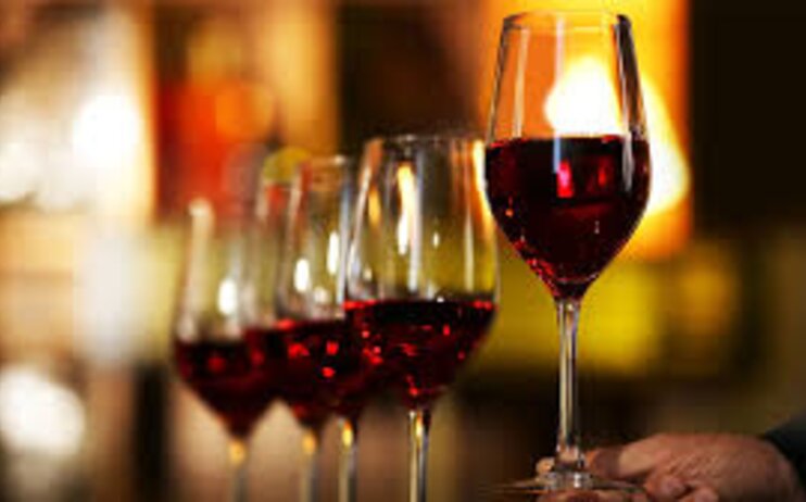 Corso di avvicinamento al vino