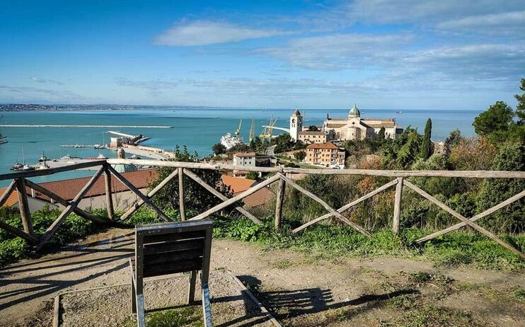 Sabato 7 giugno Passeggiata al Parco Cardeto