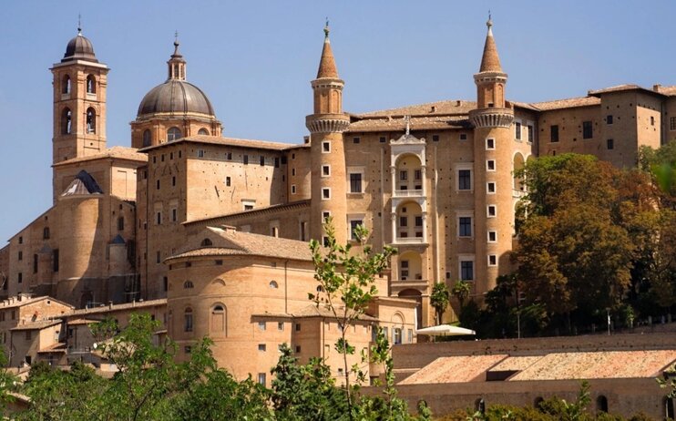 Urbino - 20 settembre 2025