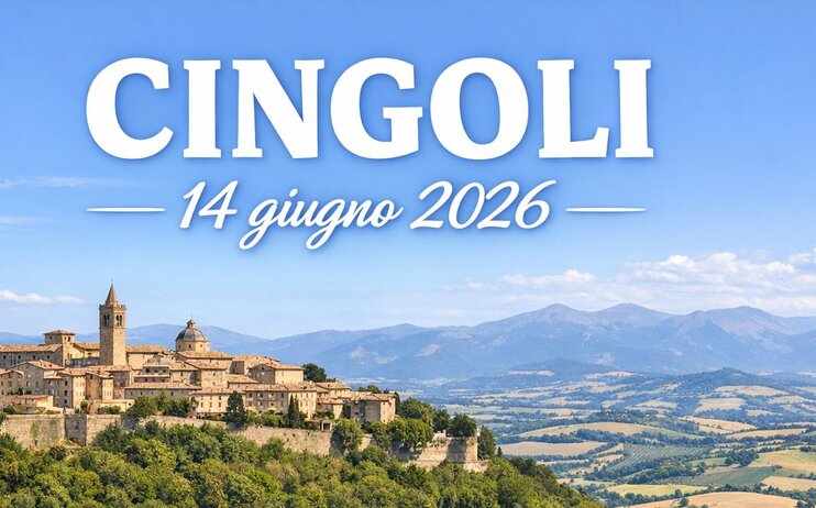 CINGOLI 