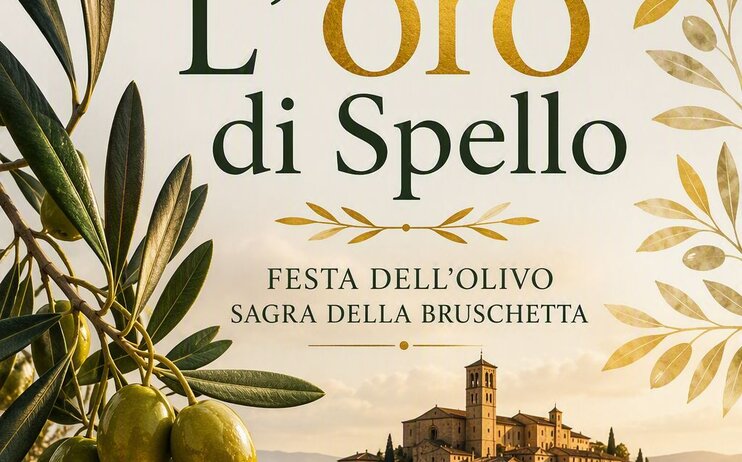 L'Oro di Spello