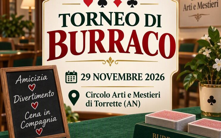 Torneo Burraco
