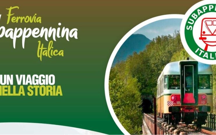 Prenota treno storico...29 Ottobre 2023 