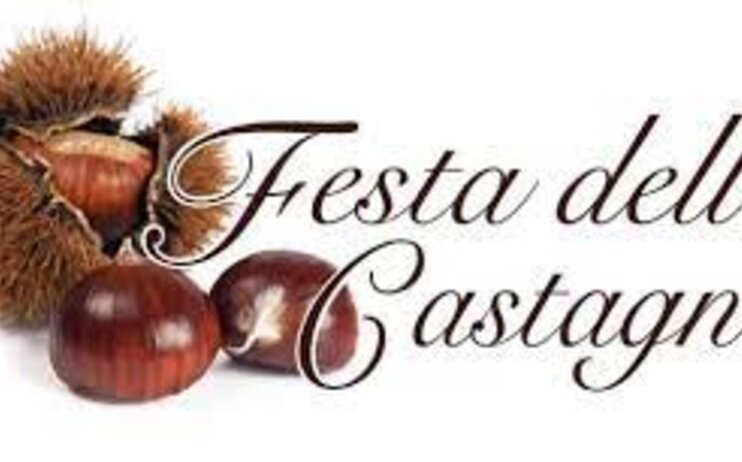 Marradi Festa della Castagna15 ottobre 2023