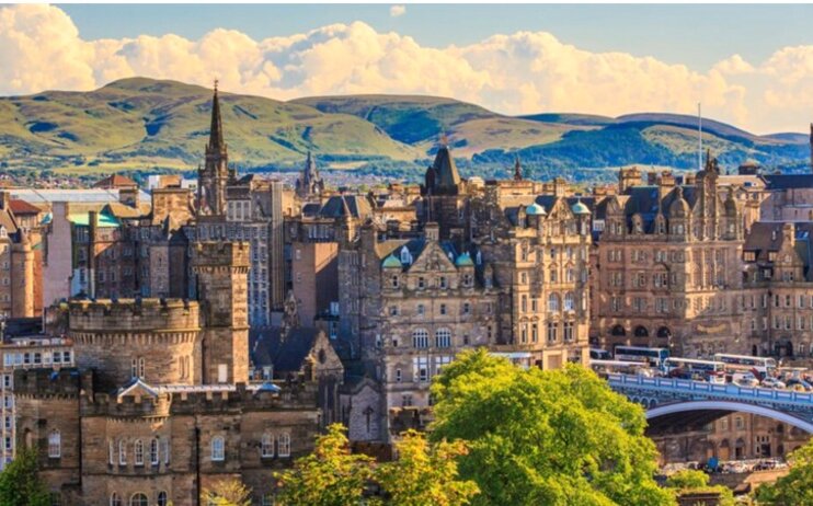VIAGGIO IN SCOZIA - 4 - 11 LUGLIO 2026