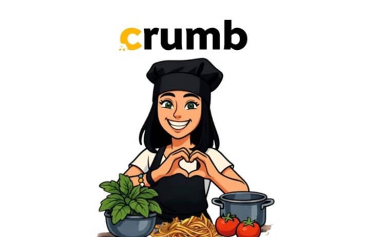 CRUMB E LE ALLEGRE BRIGATE DEL CRAL