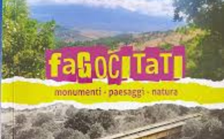 FAGOCITATI un libro di Fabio Morreale