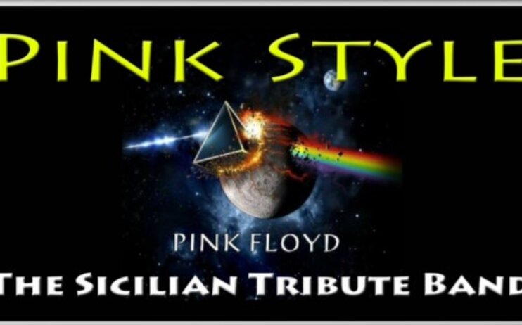 Evento concerto dei PINK STYLE