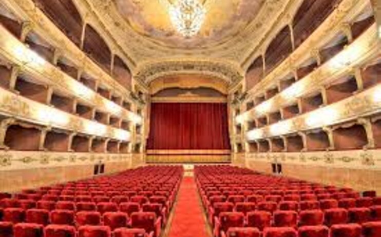 Teatro della Pergola - Firenze