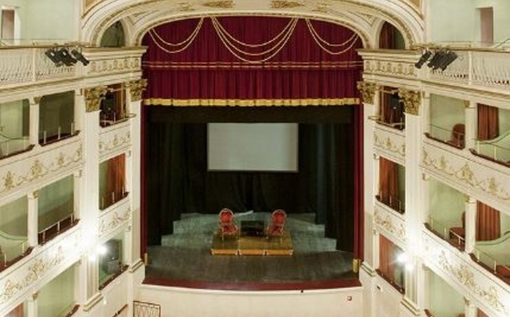 Sconto per Teatri e Concerti in Toscana