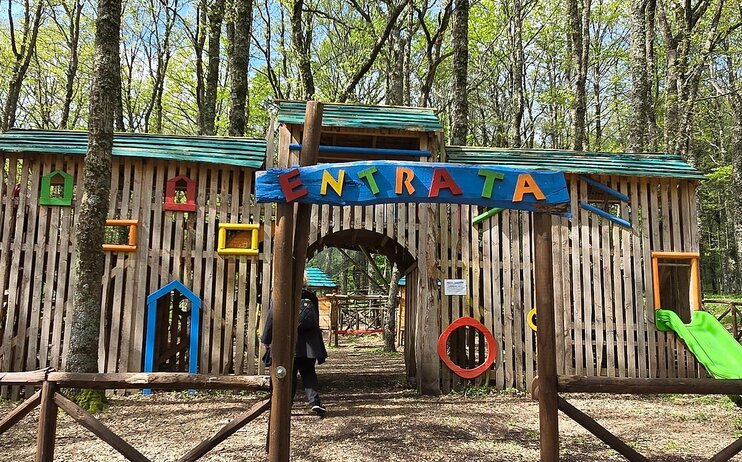 Domenica in.......Natura 3° Edizione