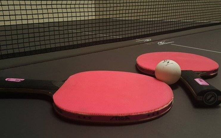 Ping Pong