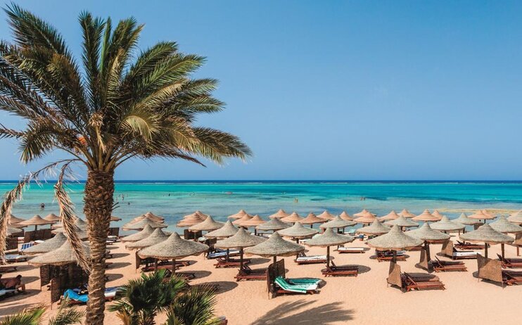 Marsa Alam