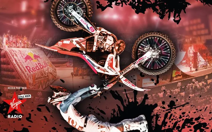 Masters of Dirts