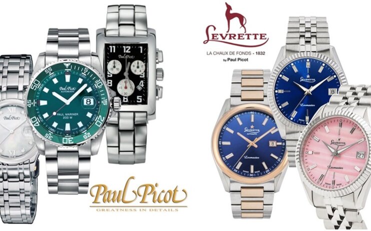 Paul Picot - Levrette 1832