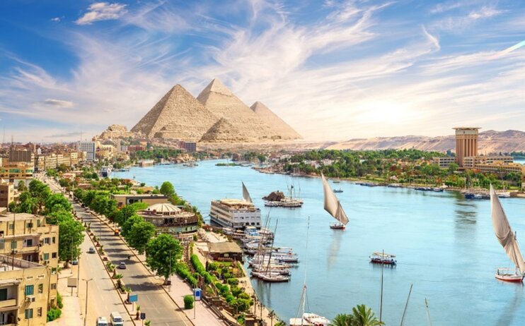Egitto - Crociera sul Nilo e Cairo con visita al GEM