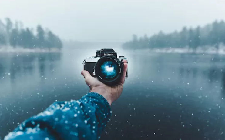 Racconta la tua giornata - concorso fotografico