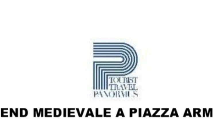 Weekend Medievale a Piazza Armerina - 23 e 24 Settembre