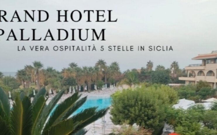 Weekend al Grand Hotel Palladium Resort & Spa - Campofelice di Roccella - dal 20 al 22 Ottobre 