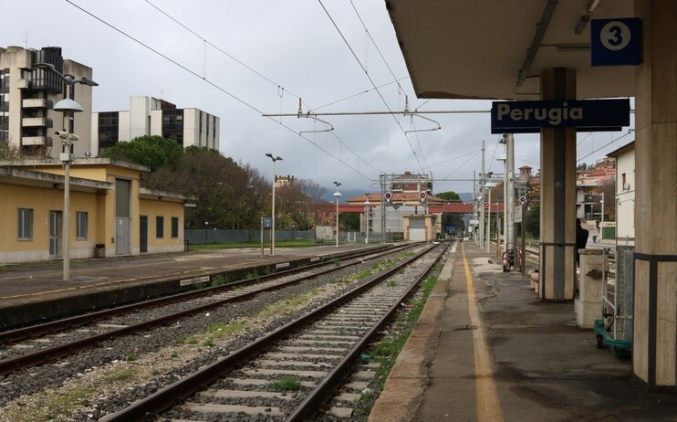 Acquisto biglietti del Trasporto Pubblico Locale