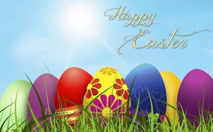 Il Cesto di Pasqua 2024