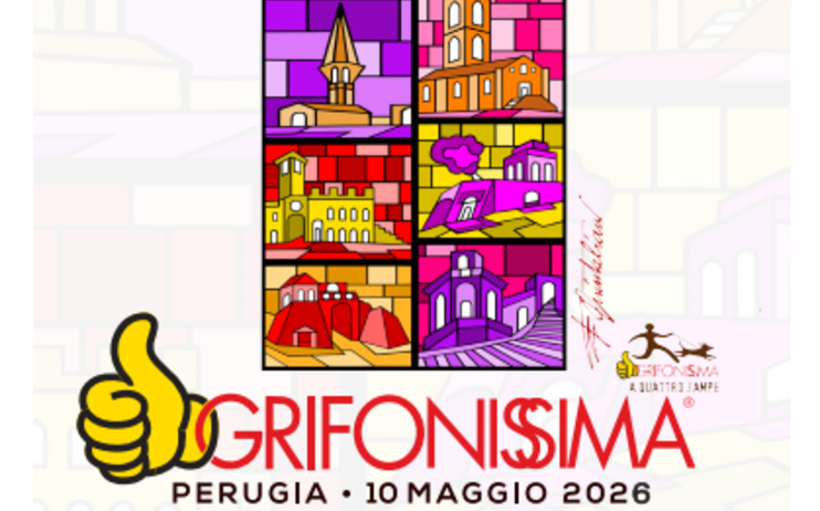 GRIFONISSIMA 2026