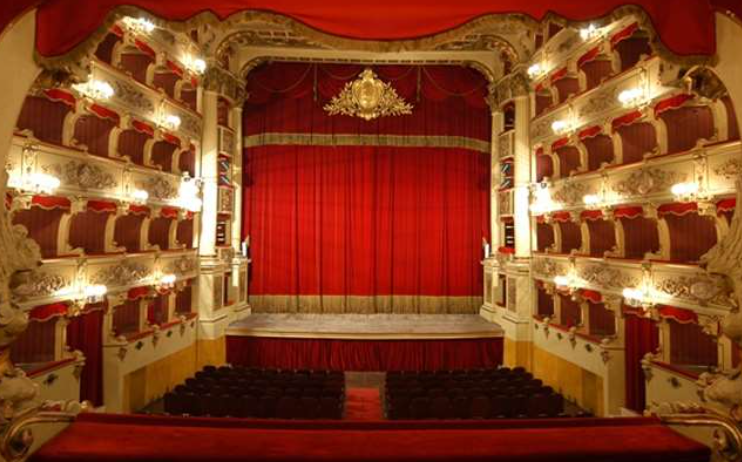        SPETTACOLI TEATRO DI PROSA