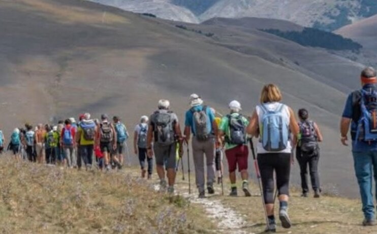 I SIBILLINI DI TUTTI 2026