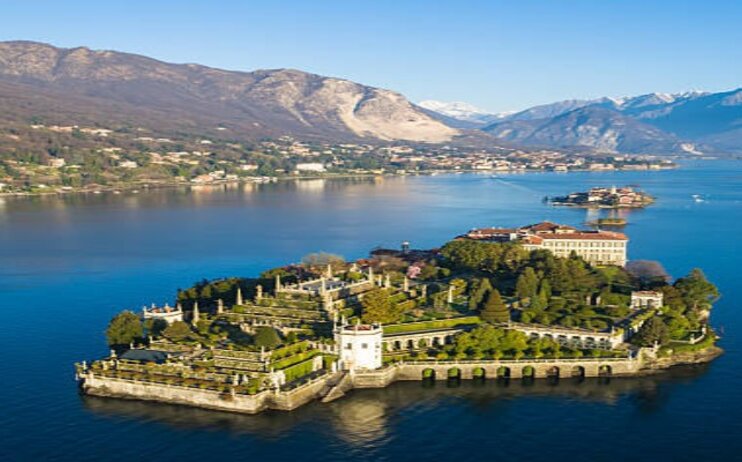 WEEK END DI PRIMAVERA