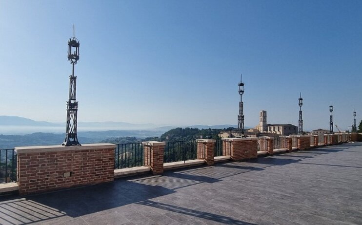 CITTA’ DEL CIOCCOLATO