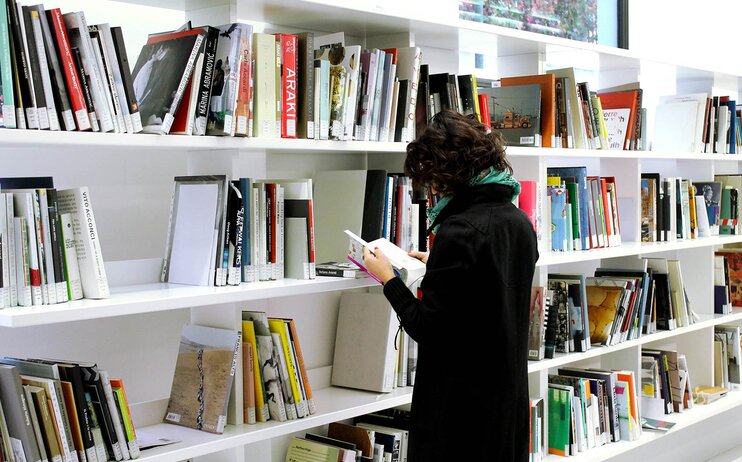 Sez.Biblioteca - nuovi arrivi settembre 2025