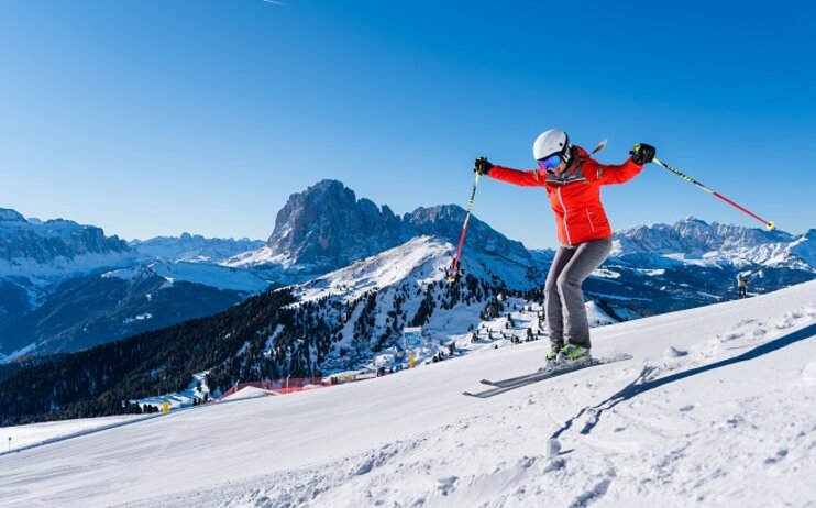 Soggiorno invernale a Corvara (Bz)  - 11-15 dicembre 2024