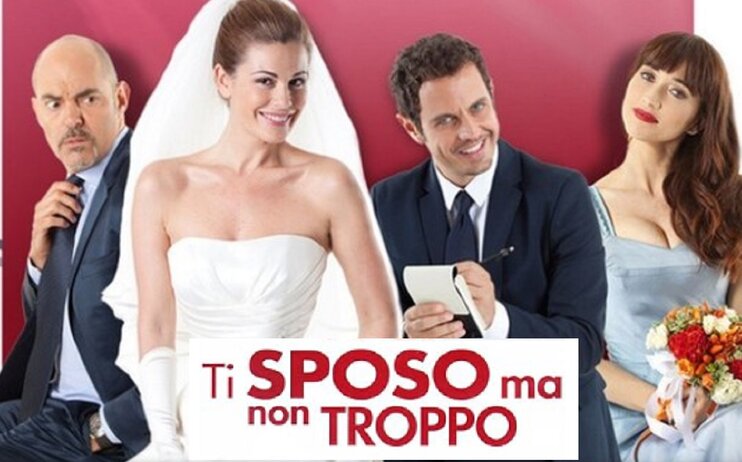 Andiamo a teatro ! - Sistina - giovedì 12 febbraio 2026