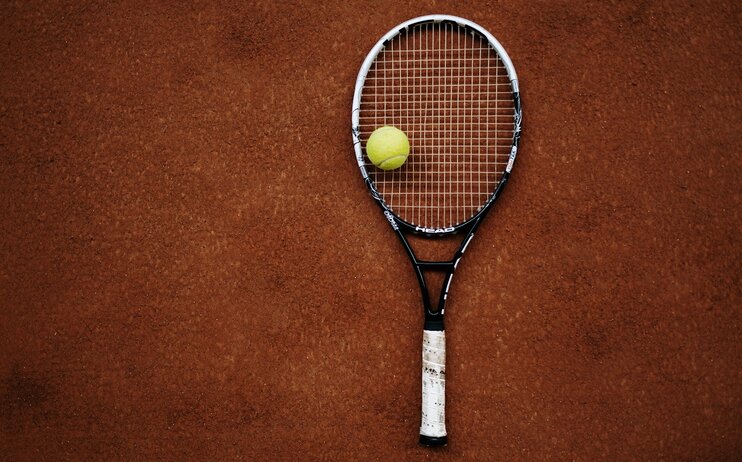 Intercral Tennis