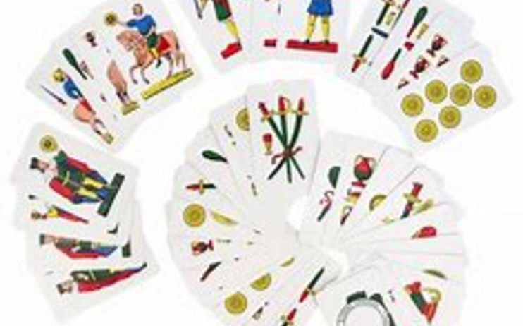 APRILE 2026 ... INSIEME AL CIRCOLO