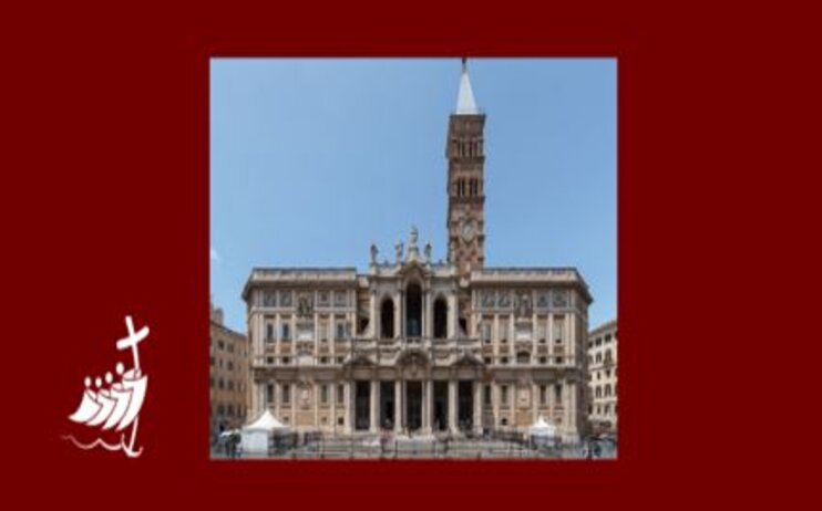 Attività Culturali: a Roma con treno ad alta velocità da domenica 12 a mercoledì 15 gennaio 2025 