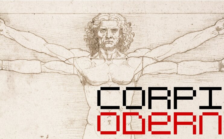 Attività Culturali: viaggio a Venezia per la mostra Mostra “CORPI MODERNI” alle Gallerie dell’Accademia e altro..