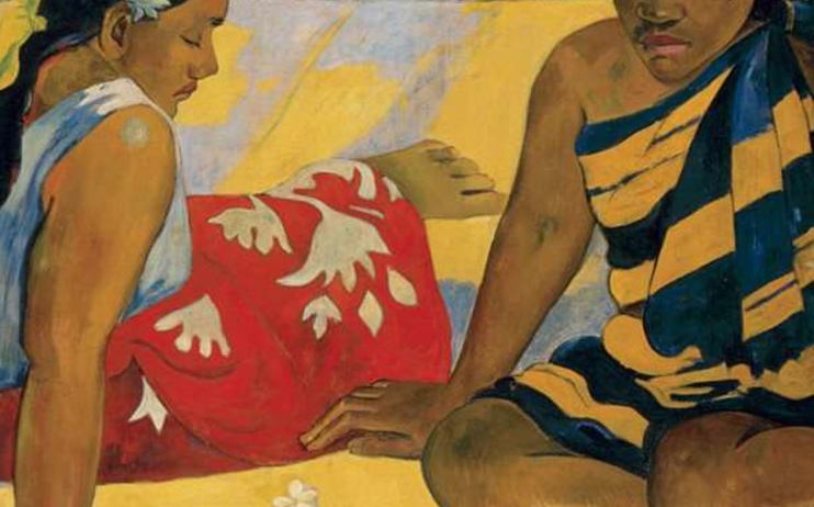 Attività Culturali: a Treviso e Udine per due mostre speciali