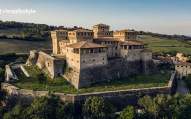 Visita della VILLA dei CAPOLAVORI - 20 giugno 2026 