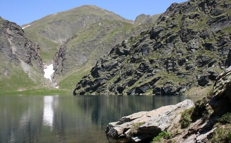 La Val di Altafossa e Seefeldsee - domenica 17 settembre 2023