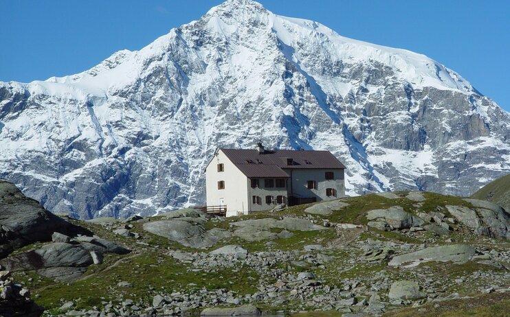 Alta Via del Pulpito e Rifugio Serristori - domenica 30 luglio 2023