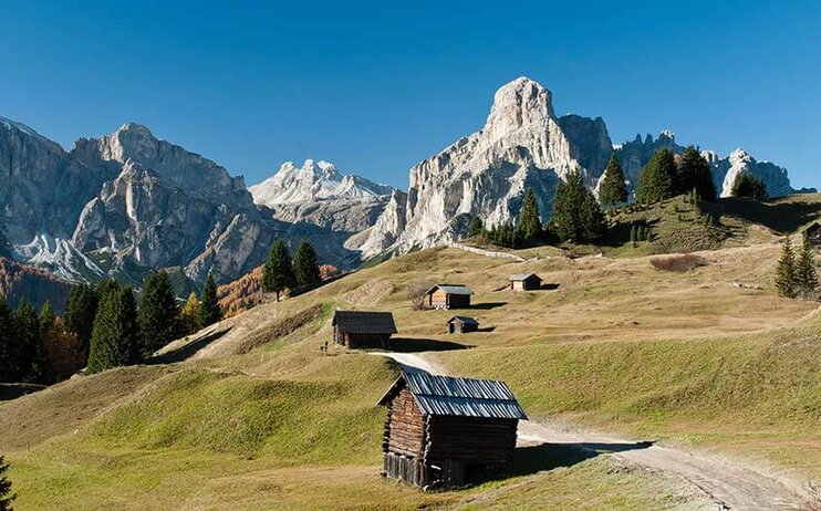 L'Alta Via di Pralongià - domenica 6 agosto 2023