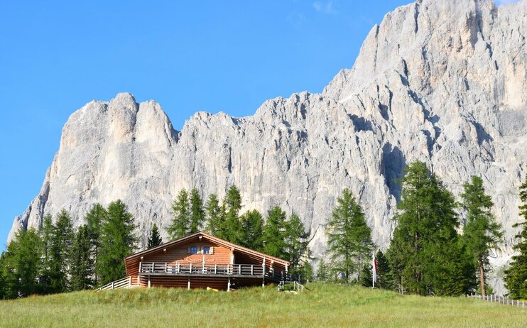 Da Passo Nigra a Malga Haniger ed  a Malga  Plafötsch - domenica 8 settembre 2024