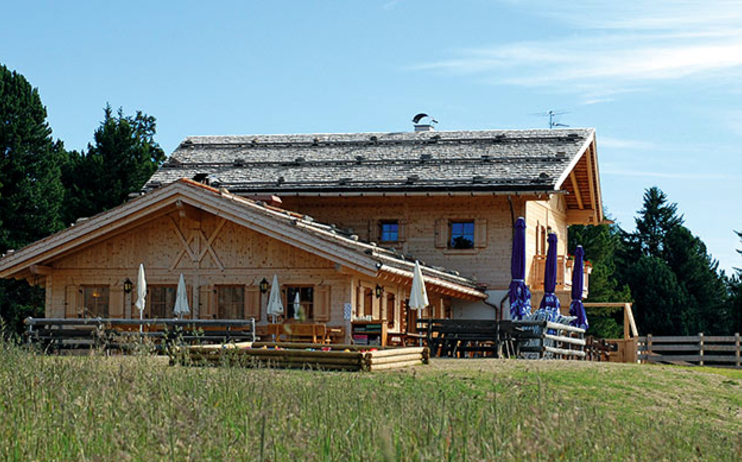 Alpe di Villandro