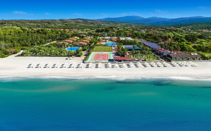 da giovedì 21 a domenica 24 maggio 2026