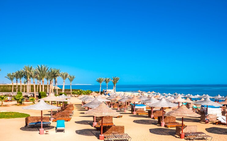 Soggiorno mare a Marsa Alam  dal 18 al 25 marzo oppure al 1 aprile 2023