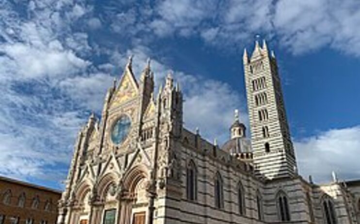 Viaggio a SIENA e dintorni da giovedì 5 a domenica 8 dicembre 2024