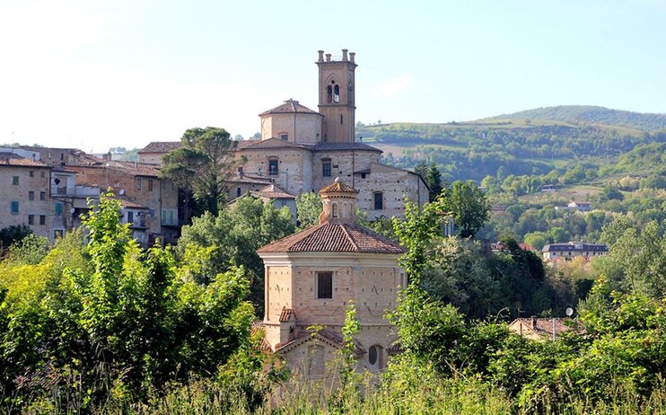 Sapori Marchigiani: viaggio tra borghi e fiera del tartufo a Pergola dal 10 al 13 ottobre 2025