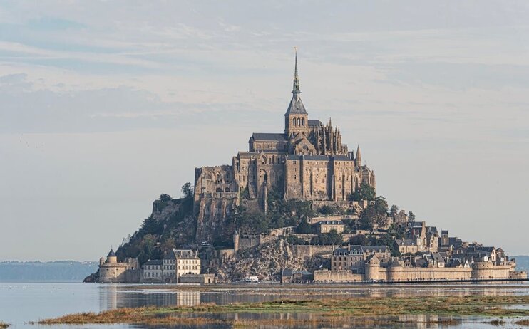 VIAGGIO in BRETAGNA e NORMANDIA 13 – 20 Luglio 2026