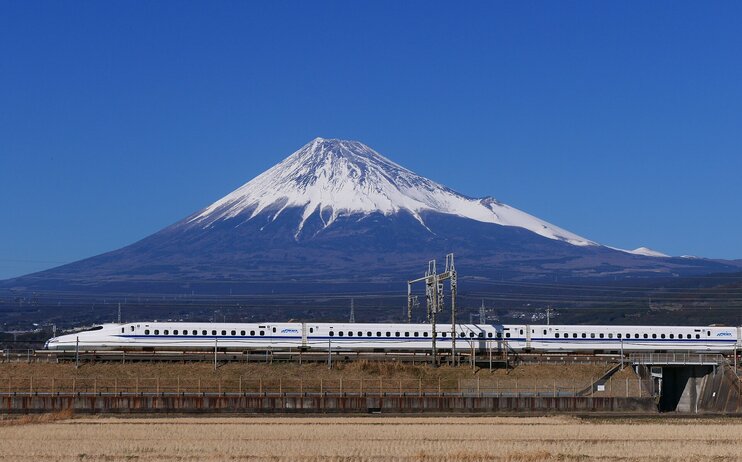 Viaggio in Giappone dal 15 al 25 novembre 2026